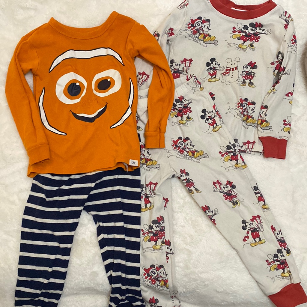 Pajama Bundle
